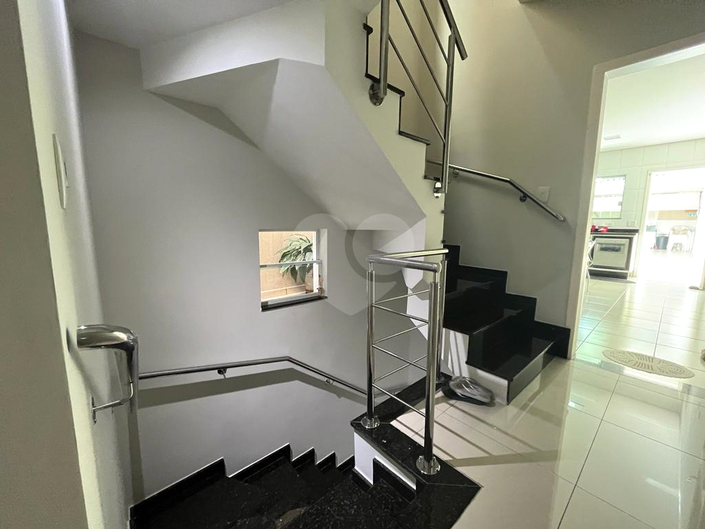 SOBRADO RESIDENCIAL PARQUE SÃO DOMINGOS