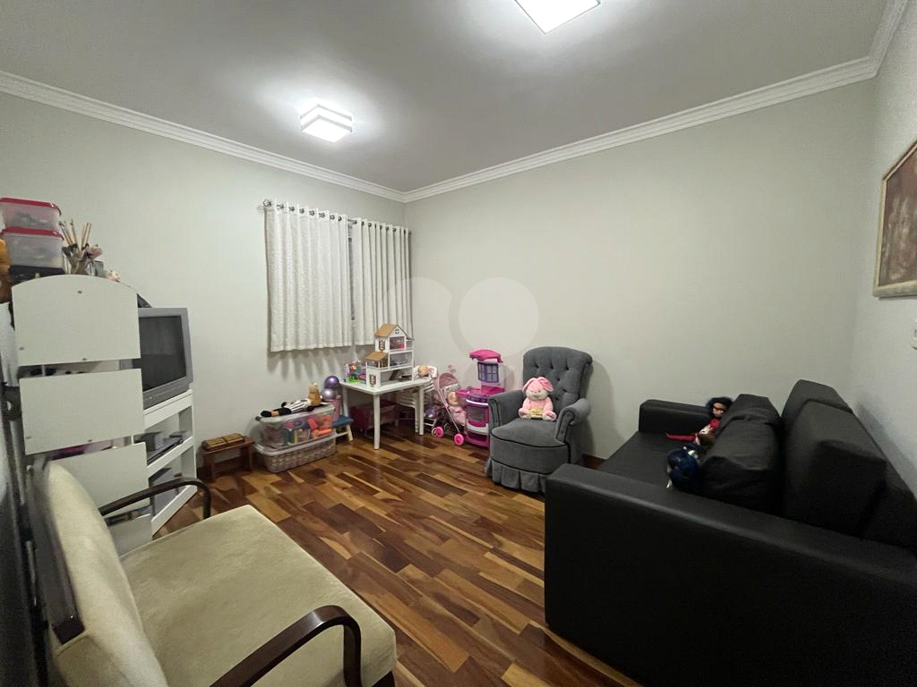 SOBRADO RESIDENCIAL PARQUE SÃO DOMINGOS