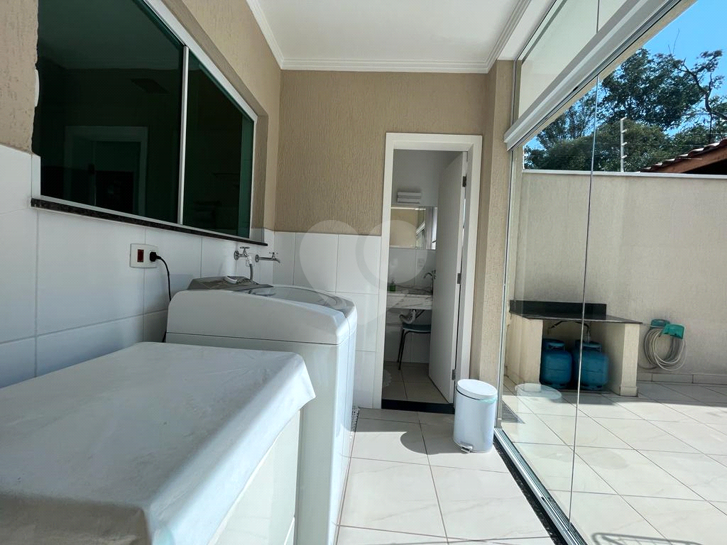 SOBRADO RESIDENCIAL PARQUE SÃO DOMINGOS