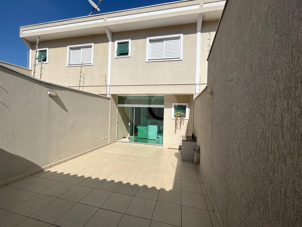 SOBRADO RESIDENCIAL PARQUE SÃO DOMINGOS