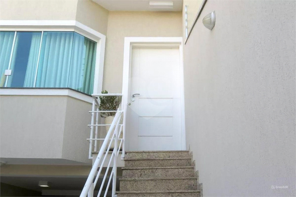 SOBRADO RESIDENCIAL PARQUE SÃO DOMINGOS
