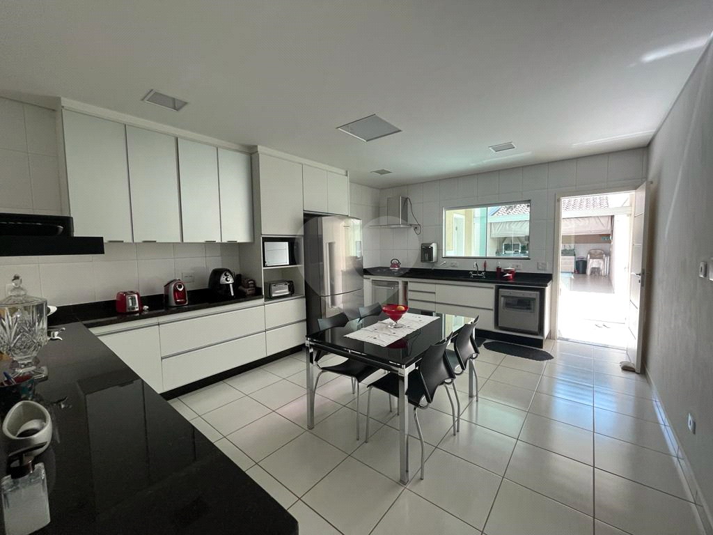 SOBRADO RESIDENCIAL PARQUE SÃO DOMINGOS
