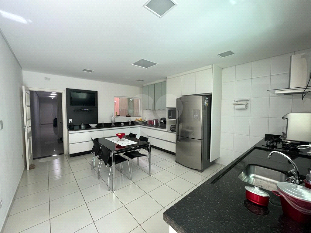 SOBRADO RESIDENCIAL PARQUE SÃO DOMINGOS