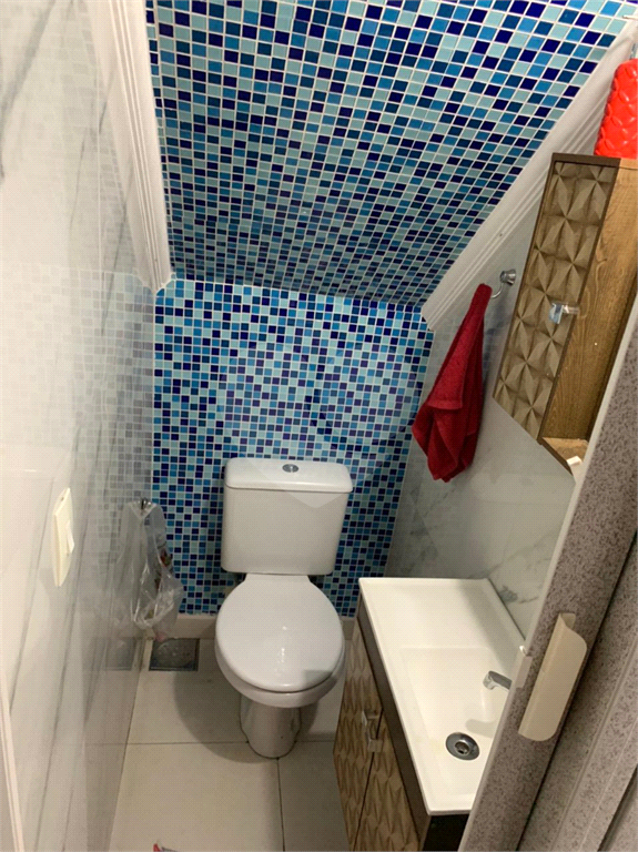 SOBRADO em FREGUESIA DO Ó