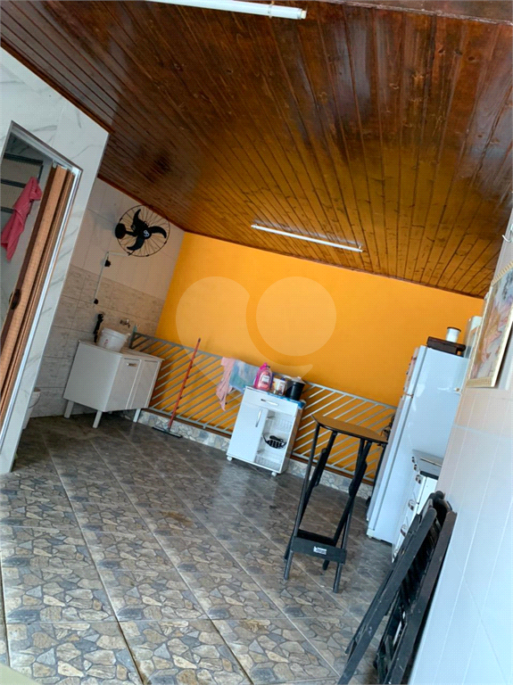 SOBRADO em FREGUESIA DO Ó
