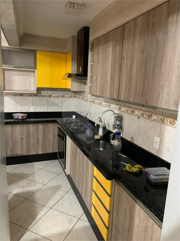 SOBRADO em FREGUESIA DO Ó