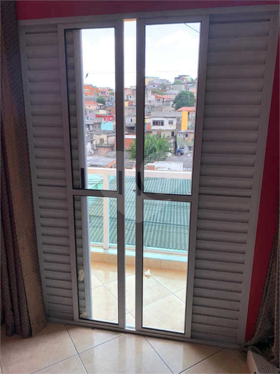 SOBRADO em FREGUESIA DO Ó