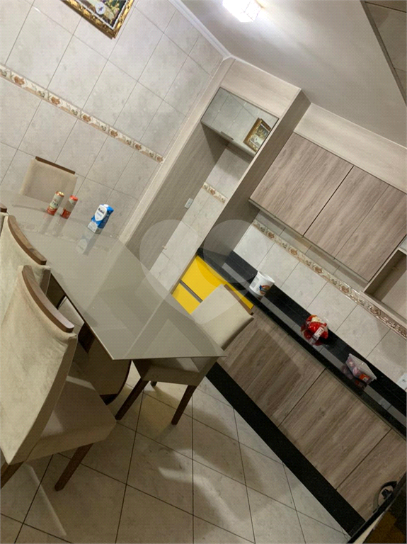 SOBRADO em FREGUESIA DO Ó