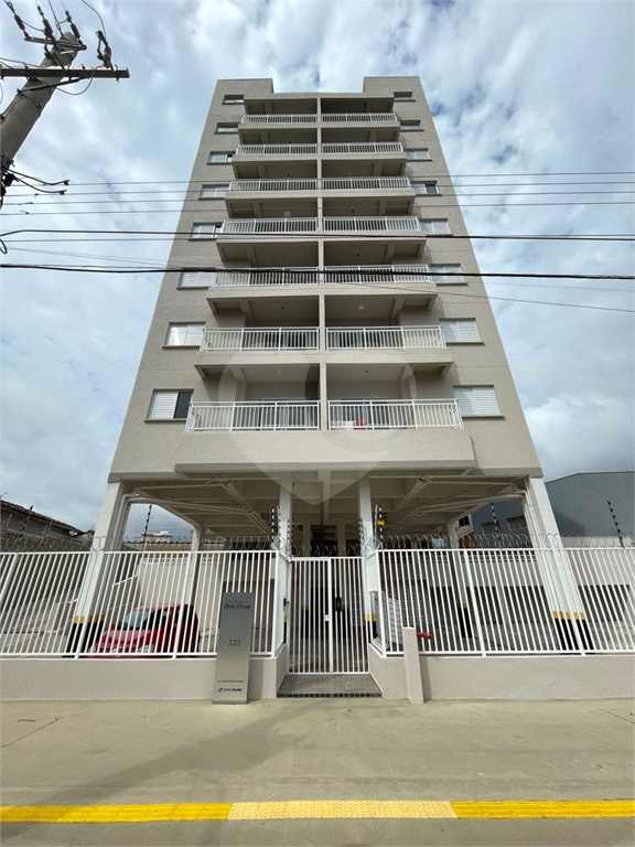 Apartamento Vila Prado São Carlos 