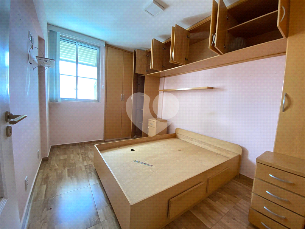 APARTAMENTO A VENDA NA VOLUNTÁRIOS DA PÁTRIA 3 DORMITÓRIOS 2 VAGAS