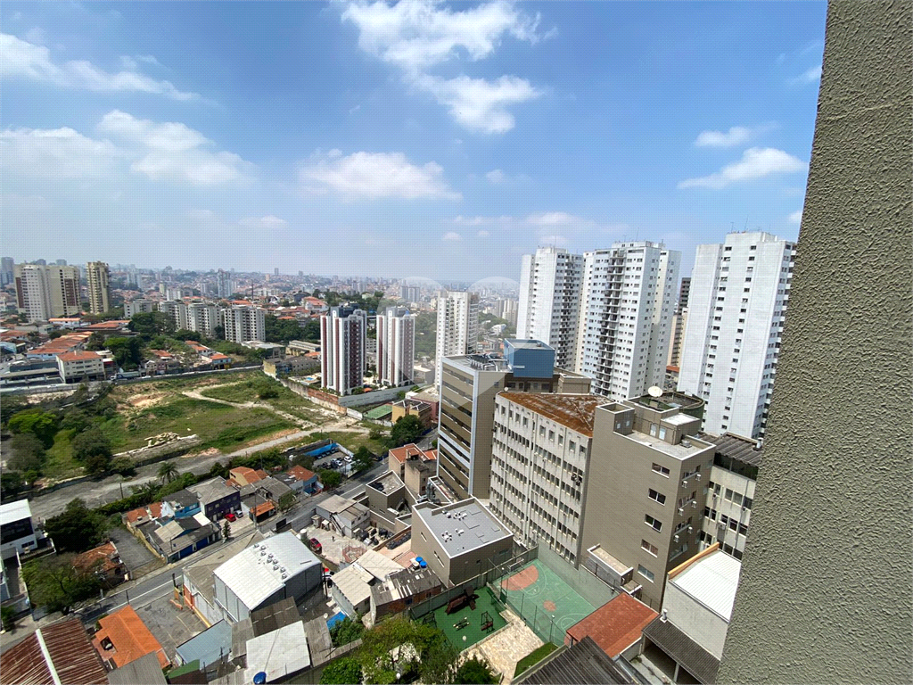 APARTAMENTO A VENDA NA VOLUNTÁRIOS DA PÁTRIA 3 DORMITÓRIOS 2 VAGAS