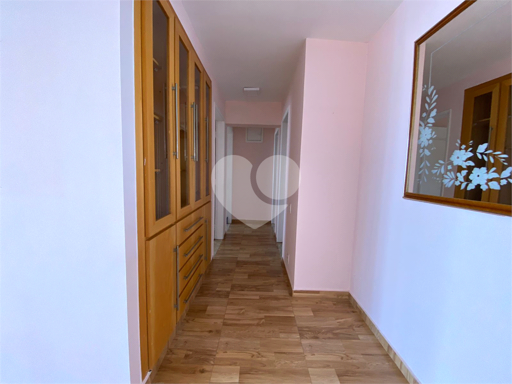 APARTAMENTO A VENDA NA VOLUNTÁRIOS DA PÁTRIA 3 DORMITÓRIOS 2 VAGAS
