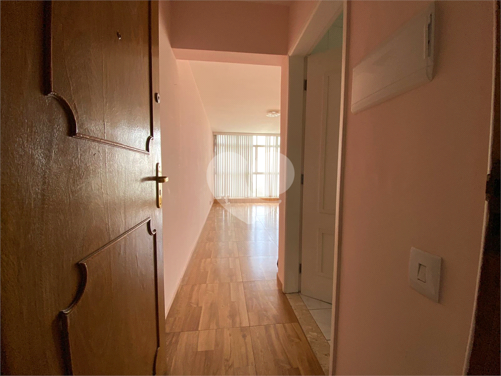 APARTAMENTO A VENDA NA VOLUNTÁRIOS DA PÁTRIA 3 DORMITÓRIOS 2 VAGAS