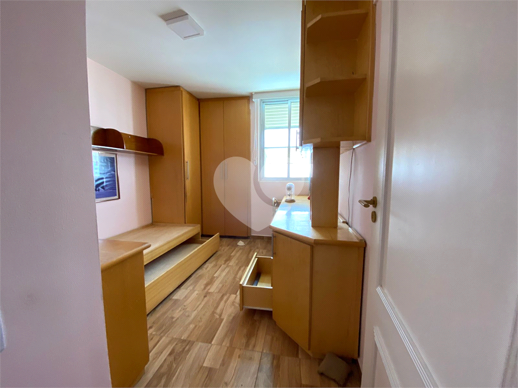 APARTAMENTO A VENDA NA VOLUNTÁRIOS DA PÁTRIA 3 DORMITÓRIOS 2 VAGAS