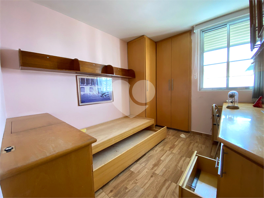 APARTAMENTO A VENDA NA VOLUNTÁRIOS DA PÁTRIA 3 DORMITÓRIOS 2 VAGAS