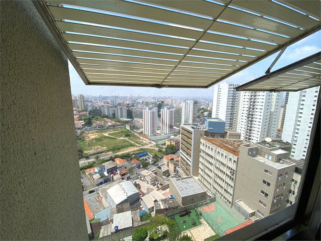 APARTAMENTO A VENDA NA VOLUNTÁRIOS DA PÁTRIA 3 DORMITÓRIOS 2 VAGAS