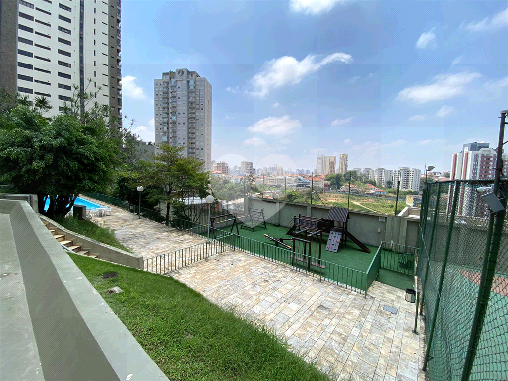 APARTAMENTO A VENDA NA VOLUNTÁRIOS DA PÁTRIA 3 DORMITÓRIOS 2 VAGAS