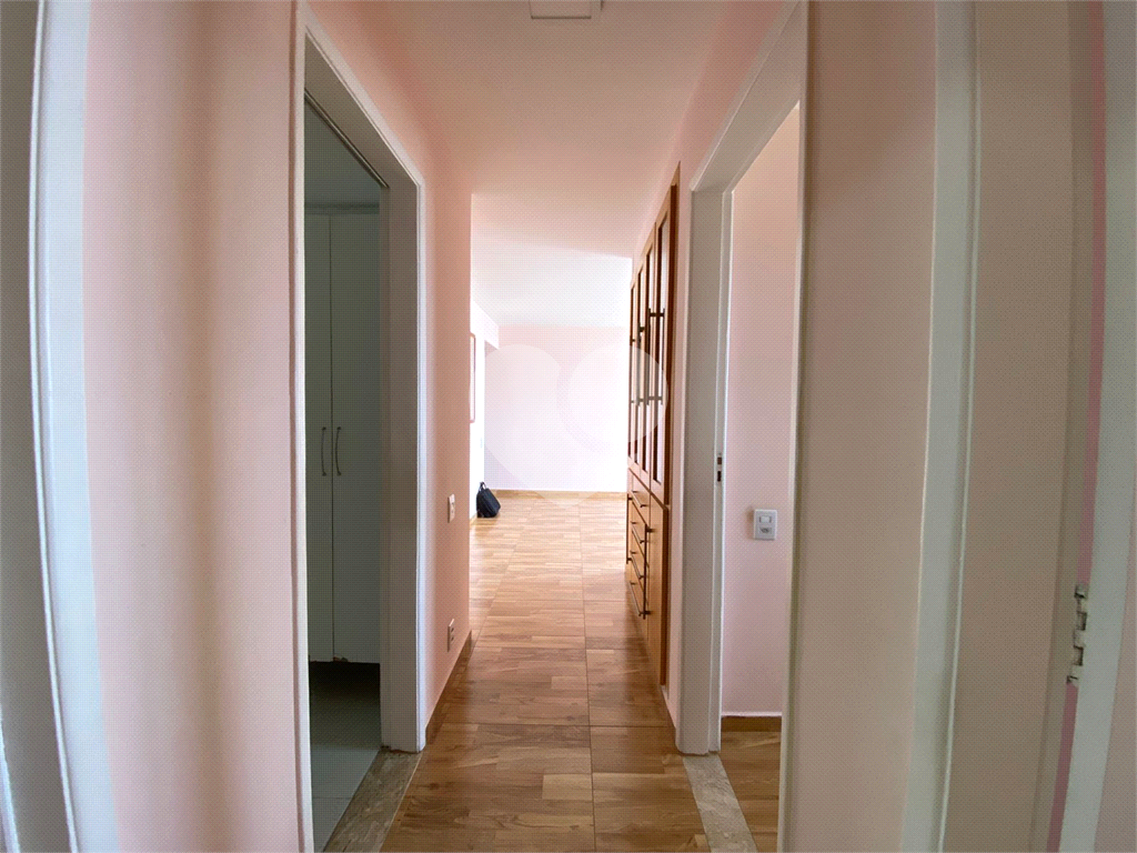 APARTAMENTO A VENDA NA VOLUNTÁRIOS DA PÁTRIA 3 DORMITÓRIOS 2 VAGAS