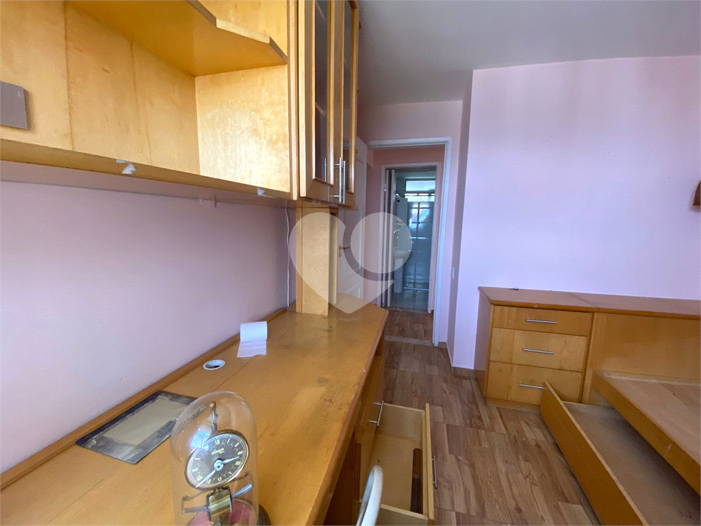 APARTAMENTO A VENDA NA VOLUNTÁRIOS DA PÁTRIA 3 DORMITÓRIOS 2 VAGAS
