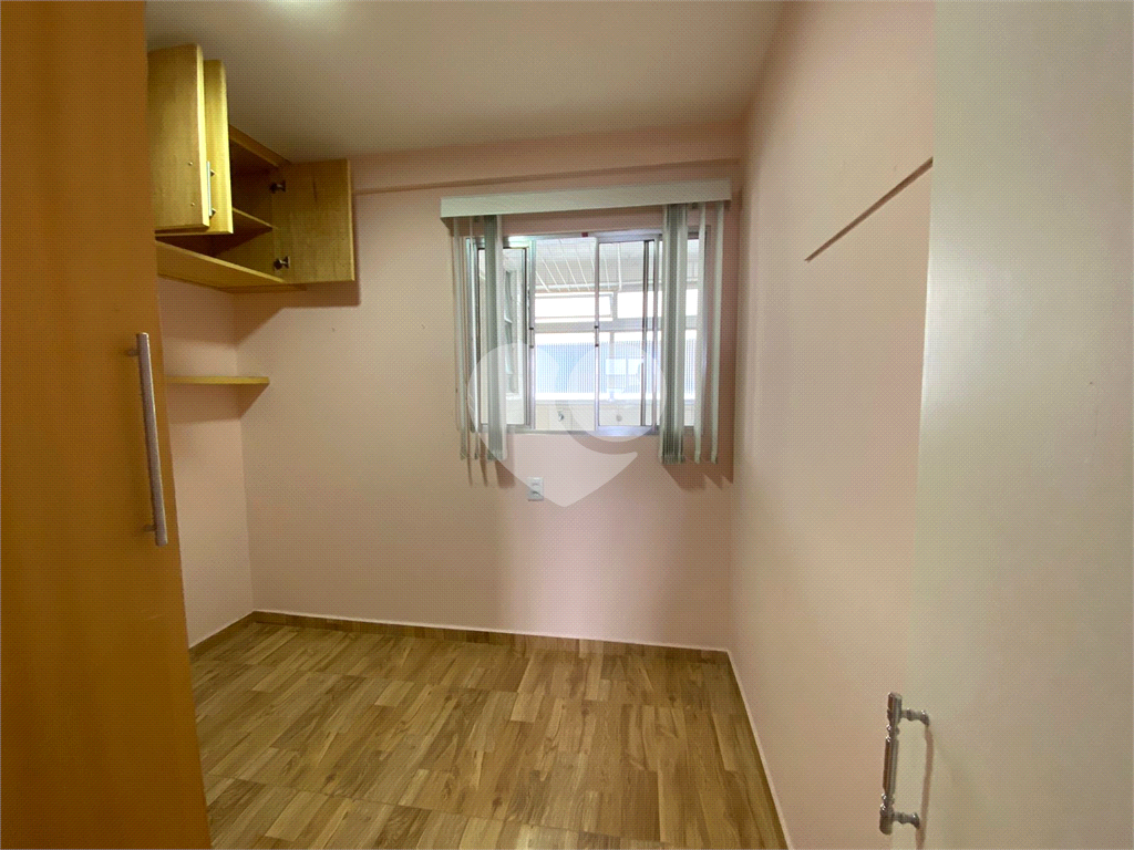 APARTAMENTO A VENDA NA VOLUNTÁRIOS DA PÁTRIA 3 DORMITÓRIOS 2 VAGAS