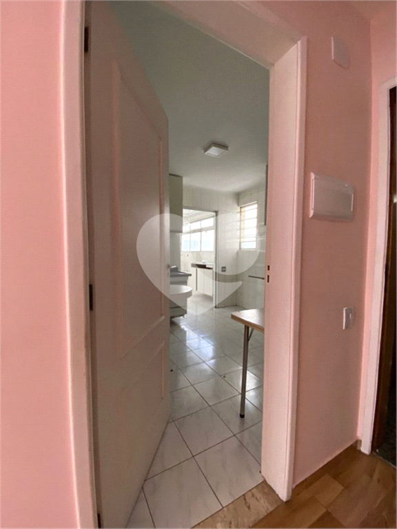 APARTAMENTO A VENDA NA VOLUNTÁRIOS DA PÁTRIA 3 DORMITÓRIOS 2 VAGAS