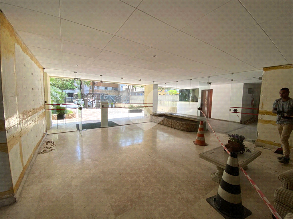 APARTAMENTO A VENDA NA VOLUNTÁRIOS DA PÁTRIA 3 DORMITÓRIOS 2 VAGAS