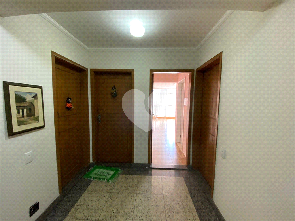 APARTAMENTO A VENDA NA VOLUNTÁRIOS DA PÁTRIA 3 DORMITÓRIOS 2 VAGAS