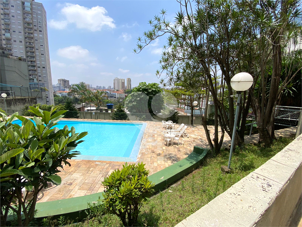 APARTAMENTO A VENDA NA VOLUNTÁRIOS DA PÁTRIA 3 DORMITÓRIOS 2 VAGAS