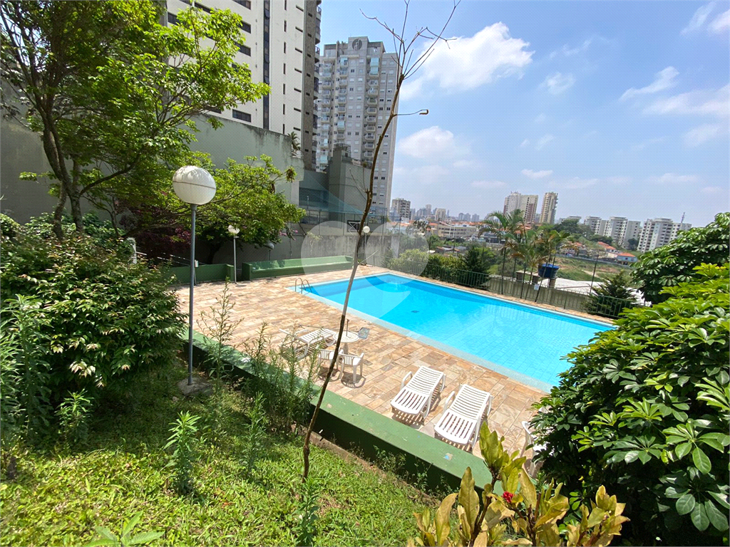 APARTAMENTO A VENDA NA VOLUNTÁRIOS DA PÁTRIA 3 DORMITÓRIOS 2 VAGAS