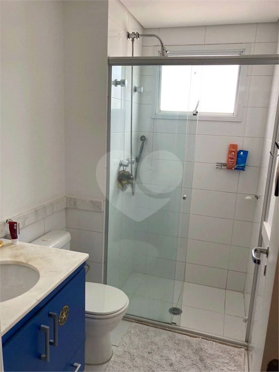 APARTAMENTO em VILA ROMANA