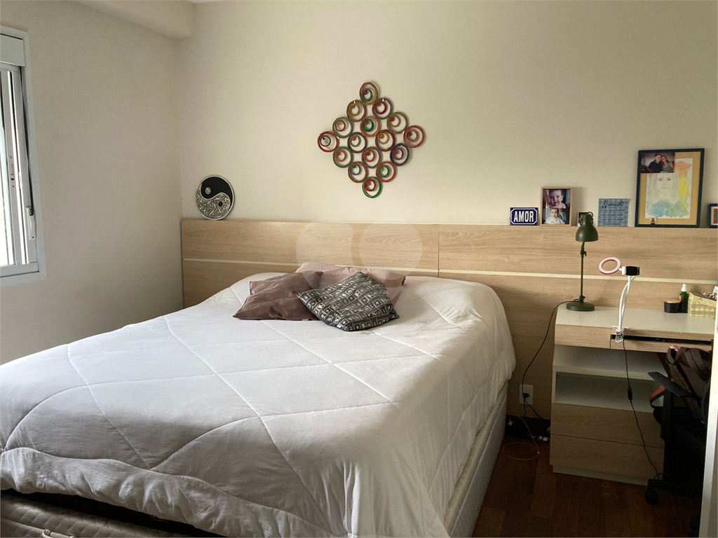 APARTAMENTO em VILA ROMANA