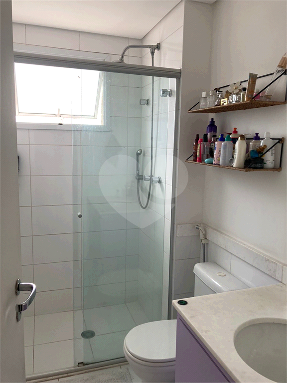 APARTAMENTO em VILA ROMANA