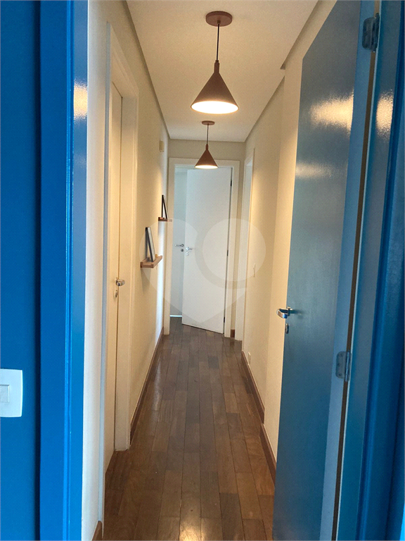 APARTAMENTO em VILA ROMANA