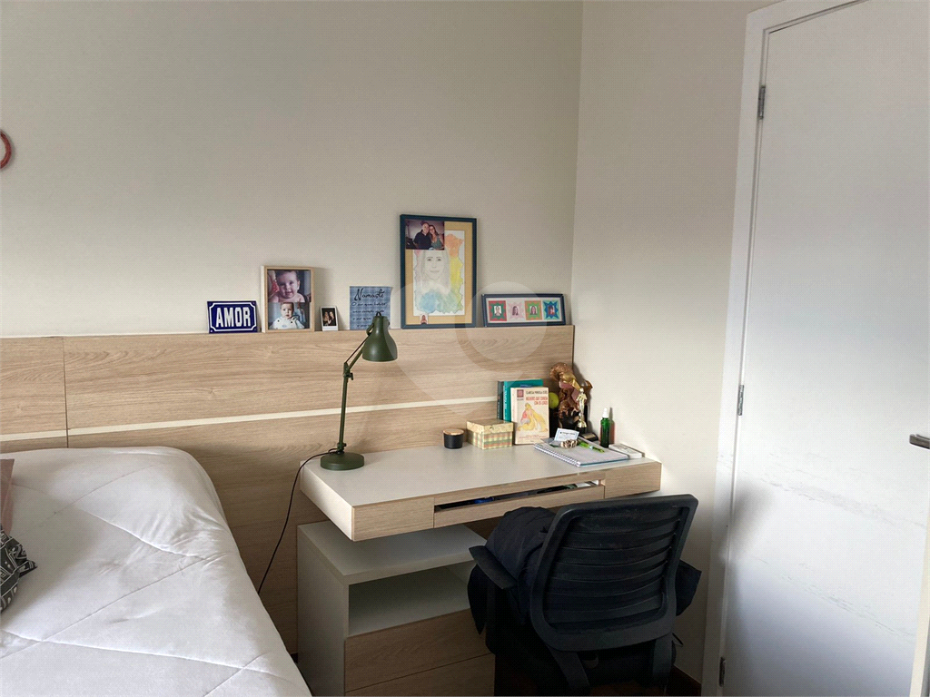 APARTAMENTO em VILA ROMANA