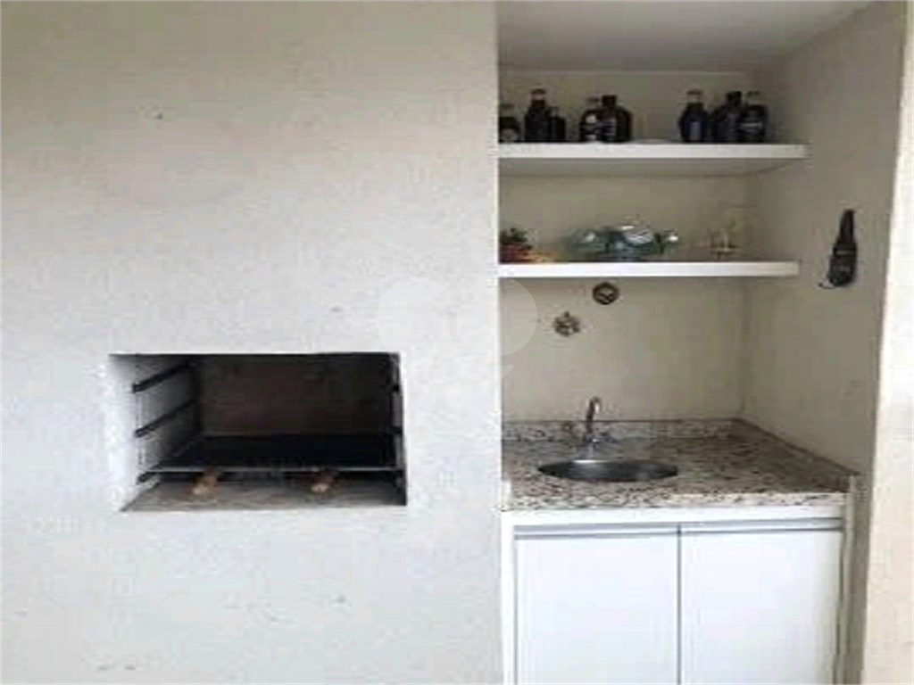 Apartamento à venda com 2 quartos, 63m² - Foto 6