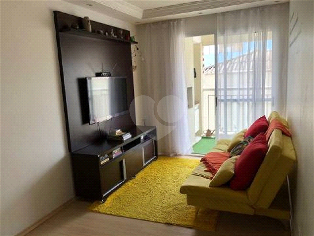 Apartamento à venda com 2 quartos, 63m² - Foto 5