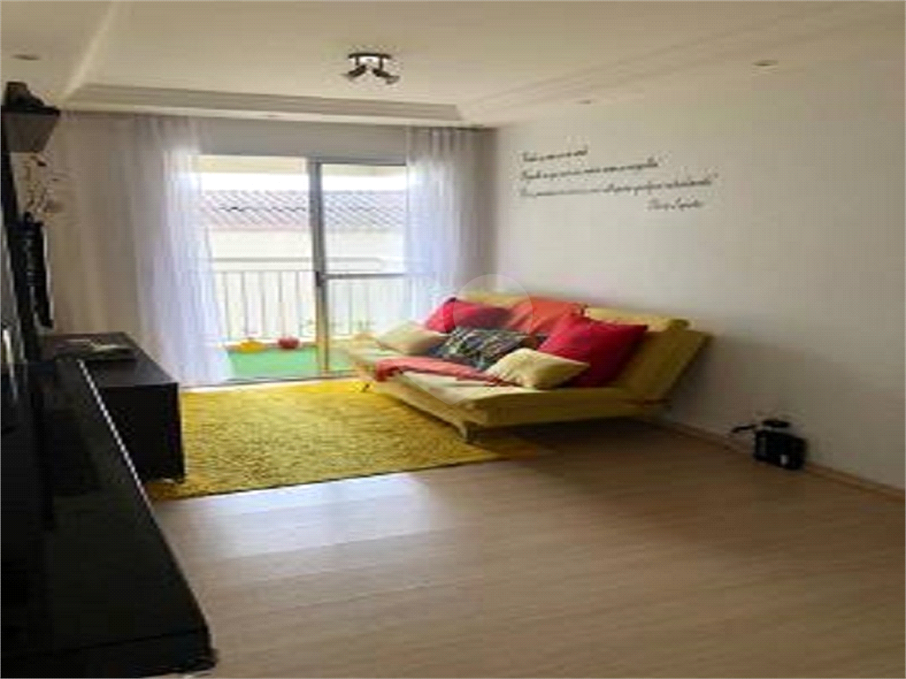 Apartamento à venda com 2 quartos, 63m² - Foto 4