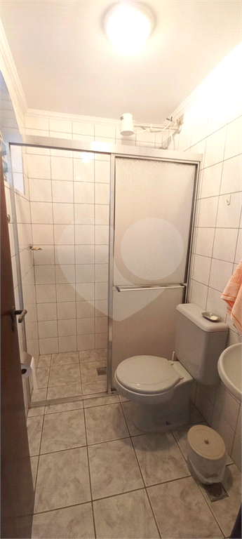 Casa à venda com 3 quartos, 90m² - Foto 43