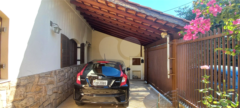 Casa à venda com 3 quartos, 90m² - Foto 5