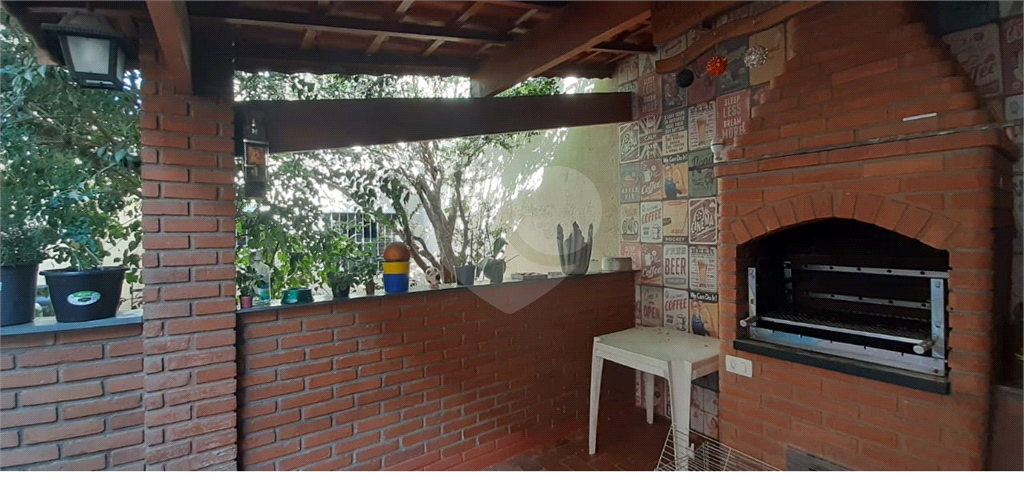 Sobrado à venda com 4 quartos, 132m² - Foto 11