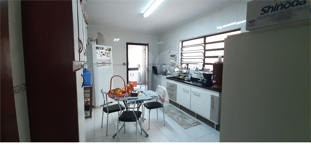 Sobrado à venda com 4 quartos, 132m² - Foto 28