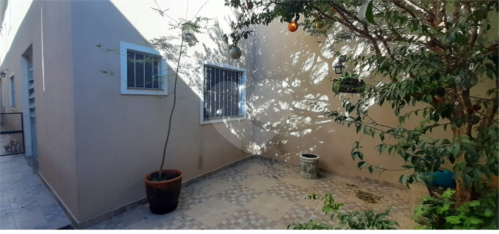 Sobrado à venda com 4 quartos, 132m² - Foto 17