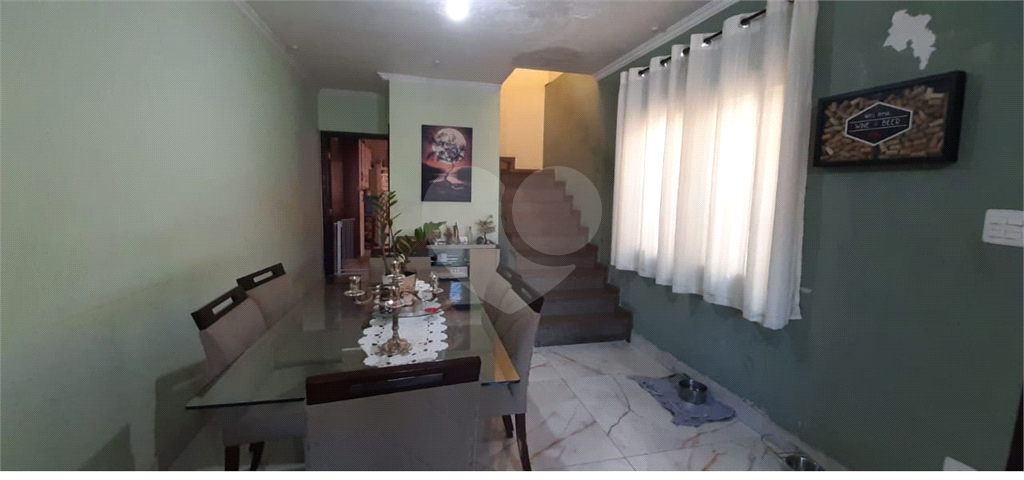 Sobrado à venda com 4 quartos, 132m² - Foto 23