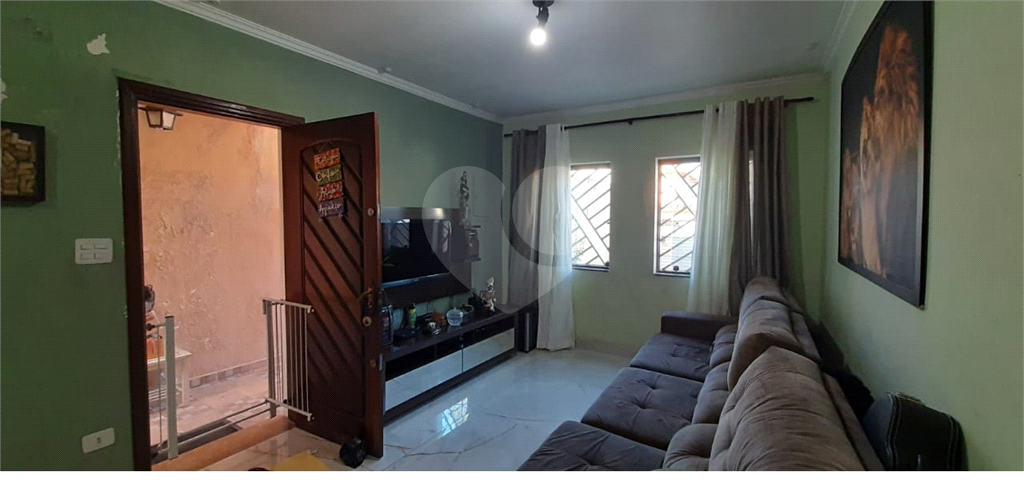 Sobrado à venda com 4 quartos, 132m² - Foto 21