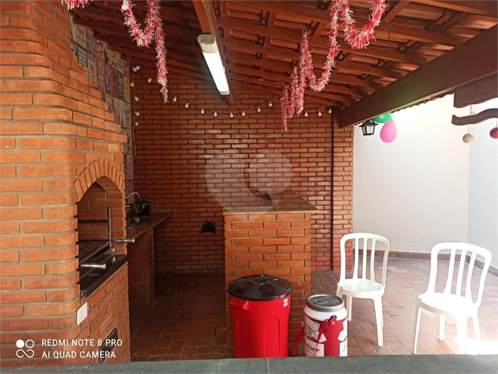 Sobrado à venda com 4 quartos, 132m² - Foto 61