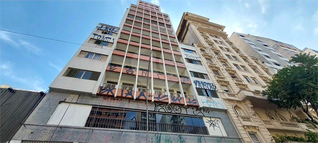 Prédio residencial inteiro no bairro da Bela Vista 