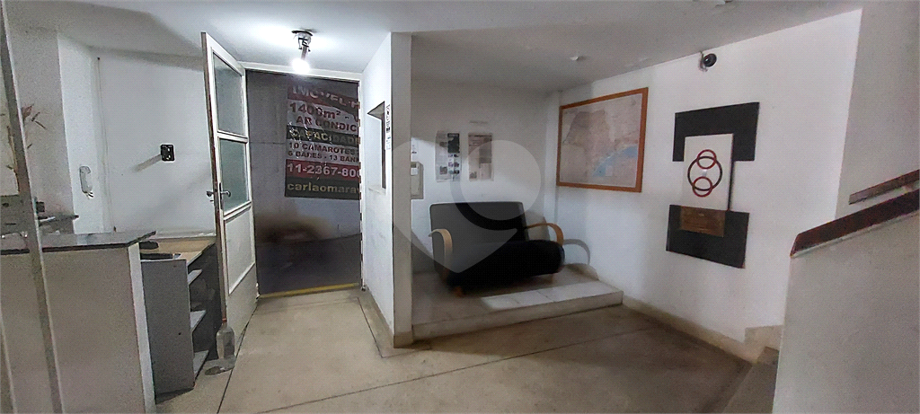 Prédio residencial inteiro no bairro da Bela Vista 