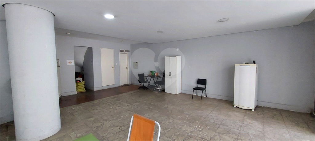 Prédio residencial inteiro no bairro da Bela Vista 