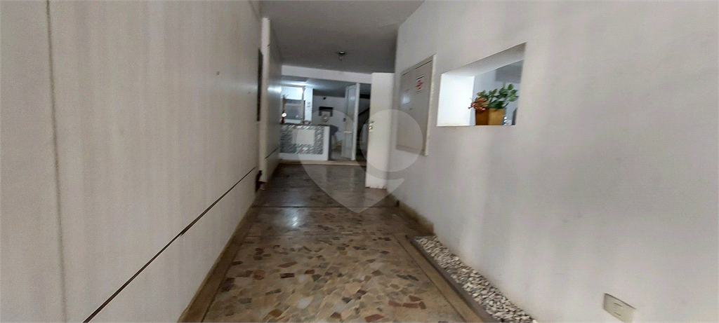 Prédio residencial inteiro no bairro da Bela Vista 