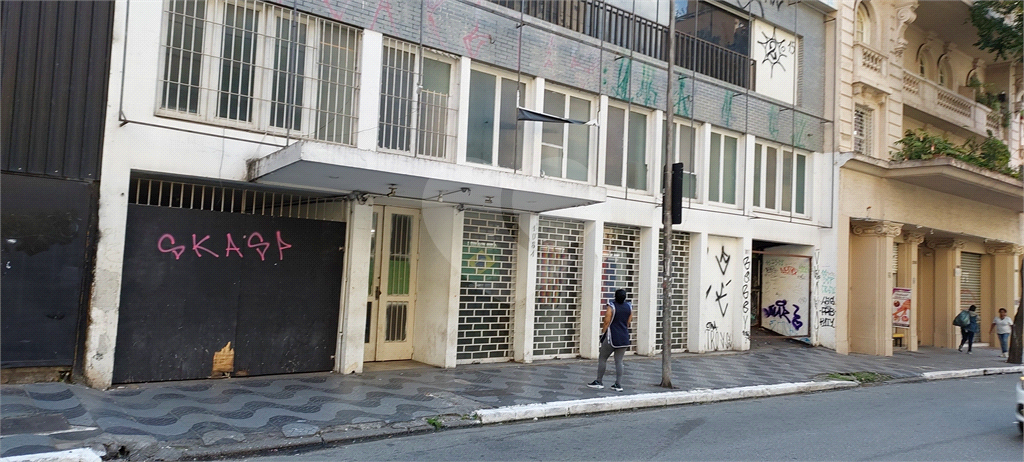 Prédio residencial inteiro no bairro da Bela Vista 